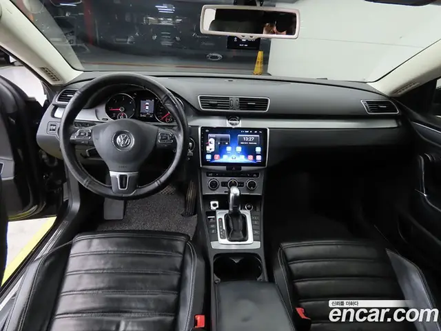 Volkswagen CC 2014 2.0 автомат (гидро), миниатюра 7 Volkswagen CC 2014 2.0 автомат (гидро), миниатюра 7