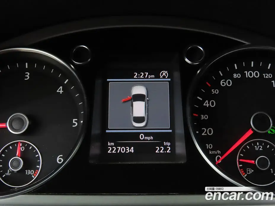Volkswagen CC 2014 2.0 автомат (гидро), фото 9 Volkswagen CC 2014 2.0 автомат (гидро), фото 9