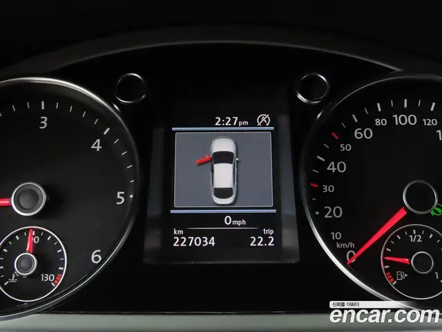 Volkswagen CC 2014 2.0 автомат (гидро), миниатюра 9 Volkswagen CC 2014 2.0 автомат (гидро), миниатюра 9