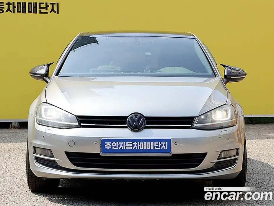 Volkswagen Golf 2013 2.0 автомат (гидро), фото 1 Volkswagen Golf 2013 2.0 автомат (гидро), фото 1