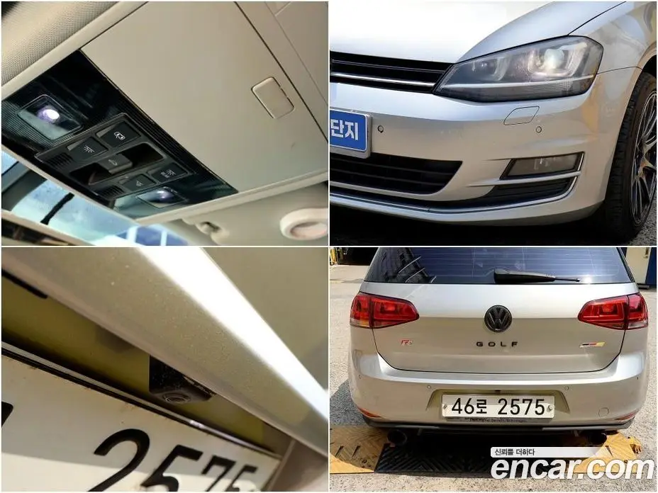 Volkswagen Golf 2013 2.0 автомат (гидро), фото 16 Volkswagen Golf 2013 2.0 автомат (гидро), фото 16
