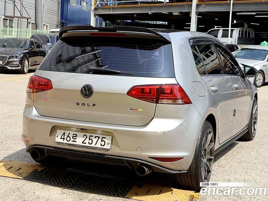 Volkswagen Golf 2013 2.0 автомат (гидро), фото 4 Volkswagen Golf 2013 2.0 автомат (гидро), фото 4