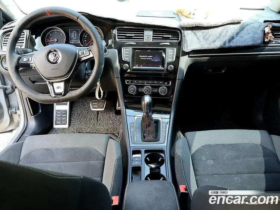 Volkswagen Golf 2013 2.0 автомат (гидро), фото 5 Volkswagen Golf 2013 2.0 автомат (гидро), фото 5