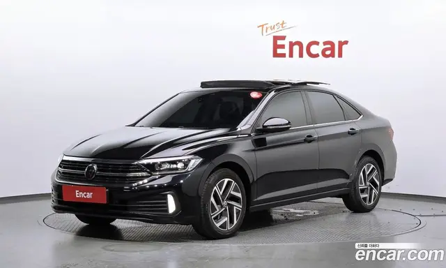 Volkswagen Jetta 2023 1.5 автомат (гидро), миниатюра 1 Volkswagen Jetta 2023 1.5 автомат (гидро), миниатюра 1