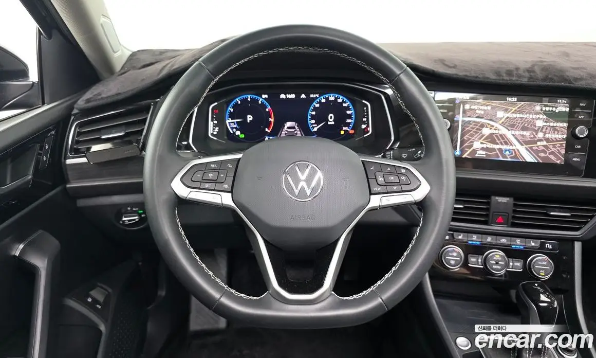 Volkswagen Jetta 2023 1.5 автомат (гидро), фото 12 Volkswagen Jetta 2023 1.5 автомат (гидро), фото 12