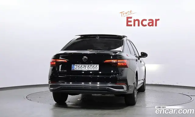 Volkswagen Jetta 2023 1.5 автомат (гидро), миниатюра 4 Volkswagen Jetta 2023 1.5 автомат (гидро), миниатюра 4