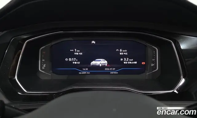 Volkswagen Jetta 2023 1.5 автомат (гидро), миниатюра 8 Volkswagen Jetta 2023 1.5 автомат (гидро), миниатюра 8