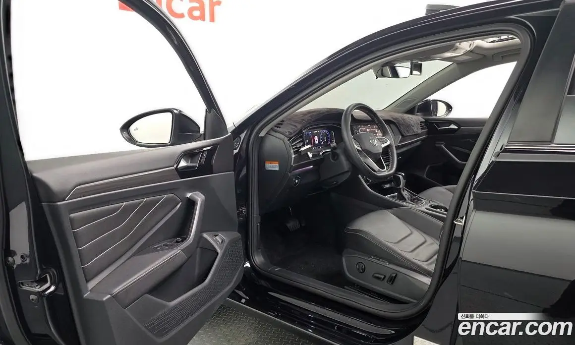 Volkswagen Jetta 2023 1.5 автомат (гидро), фото 10 Volkswagen Jetta 2023 1.5 автомат (гидро), фото 10
