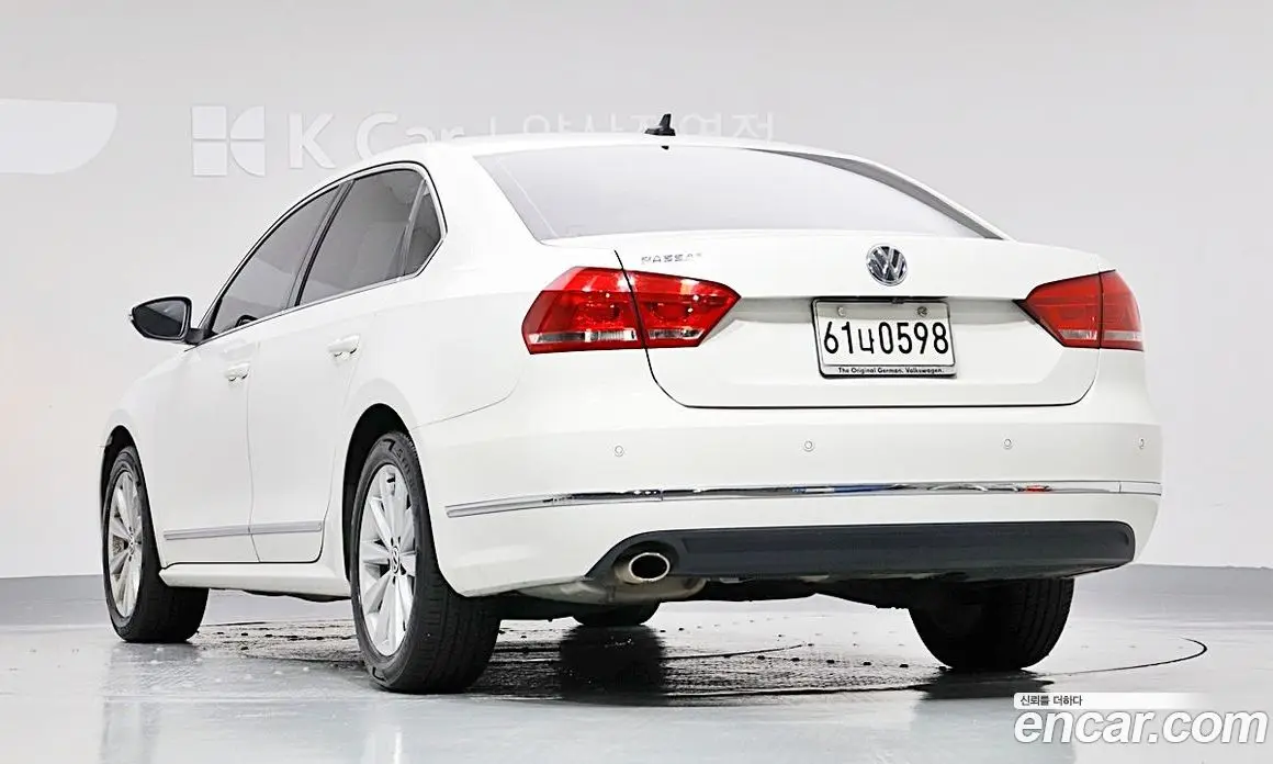 Volkswagen Passat 2015 1.8 автомат (гидро), фото 2 Volkswagen Passat 2015 1.8 автомат (гидро), фото 2