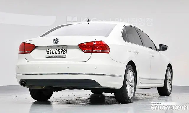 Volkswagen Passat 2015 1.8 автомат (гидро), миниатюра 4 Volkswagen Passat 2015 1.8 автомат (гидро), миниатюра 4