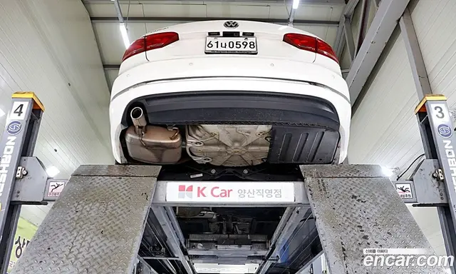 Volkswagen Passat 2015 1.8 автомат (гидро), миниатюра 6 Volkswagen Passat 2015 1.8 автомат (гидро), миниатюра 6