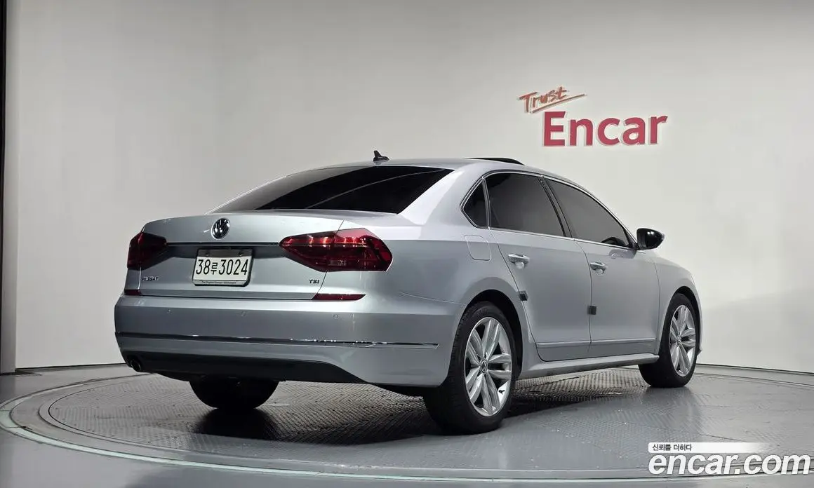 Volkswagen Passat 2018 2.0 автомат (гидро), фото 2 Volkswagen Passat 2018 2.0 автомат (гидро), фото 2