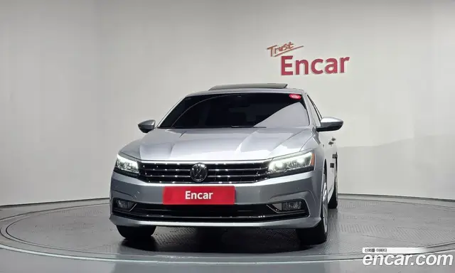 Volkswagen Passat 2018 2.0 автомат (гидро), миниатюра 3 Volkswagen Passat 2018 2.0 автомат (гидро), миниатюра 3