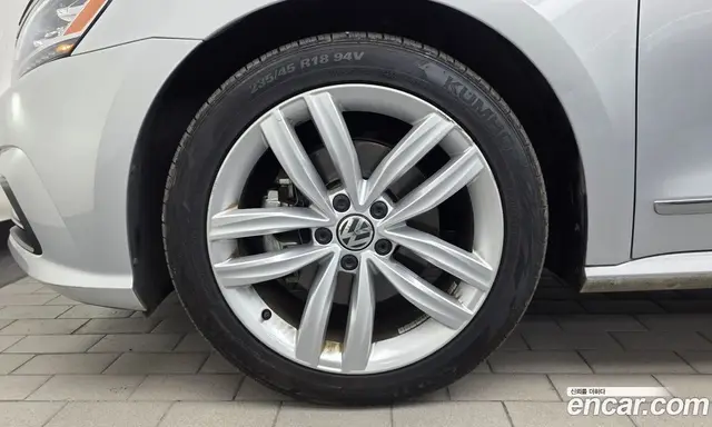 Volkswagen Passat 2018 2.0 автомат (гидро), миниатюра 5 Volkswagen Passat 2018 2.0 автомат (гидро), миниатюра 5