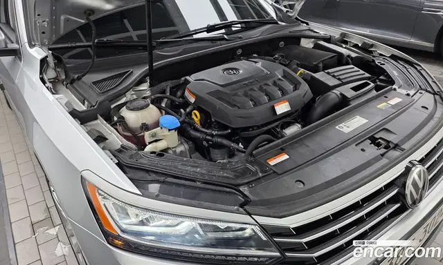 Volkswagen Passat 2018 2.0 автомат (гидро), миниатюра 6 Volkswagen Passat 2018 2.0 автомат (гидро), миниатюра 6