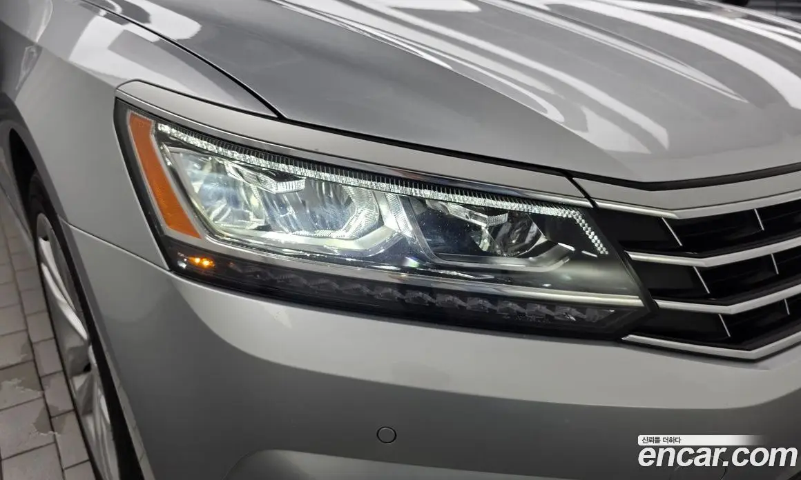 Volkswagen Passat 2018 2.0 автомат (гидро), фото 8 Volkswagen Passat 2018 2.0 автомат (гидро), фото 8