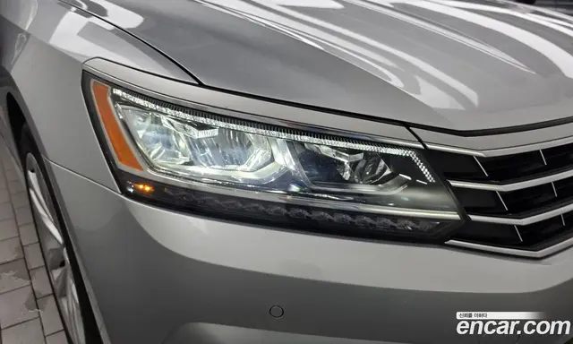 Volkswagen Passat 2018 2.0 автомат (гидро), миниатюра 8 Volkswagen Passat 2018 2.0 автомат (гидро), миниатюра 8