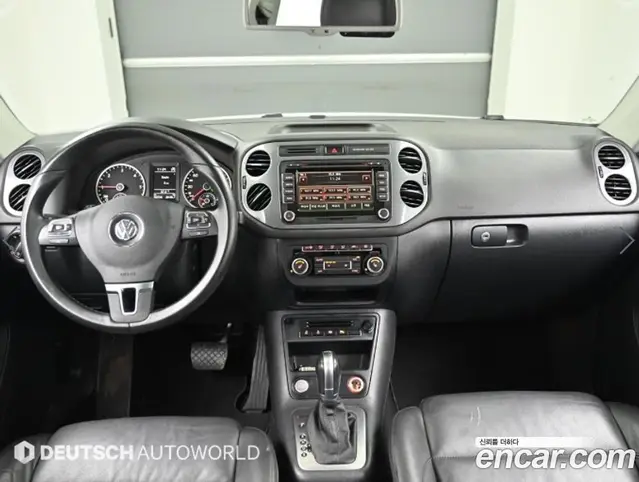 Volkswagen Tiguan 2015 2.0 автомат (гидро), миниатюра 7 Volkswagen Tiguan 2015 2.0 автомат (гидро), миниатюра 7