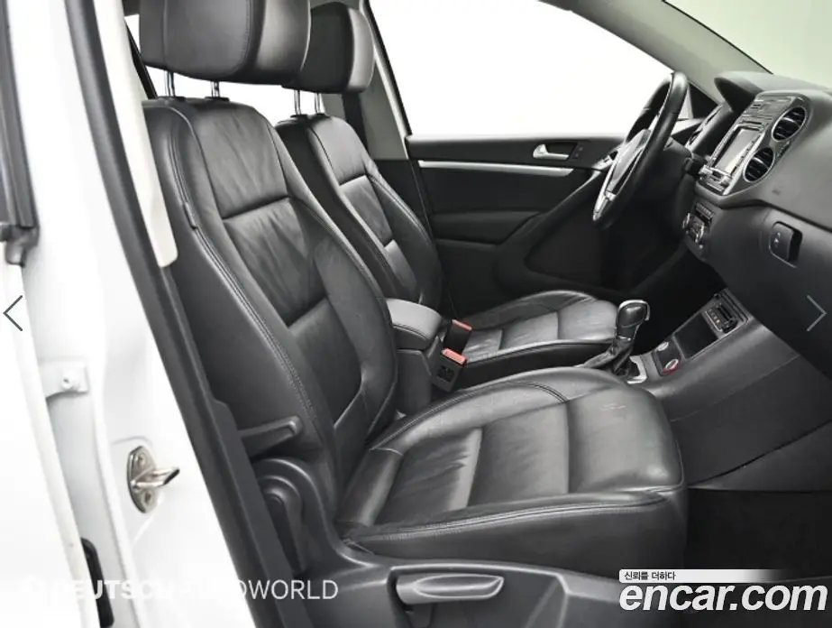 Volkswagen Tiguan 2015 2.0 автомат (гидро), фото 10 Volkswagen Tiguan 2015 2.0 автомат (гидро), фото 10