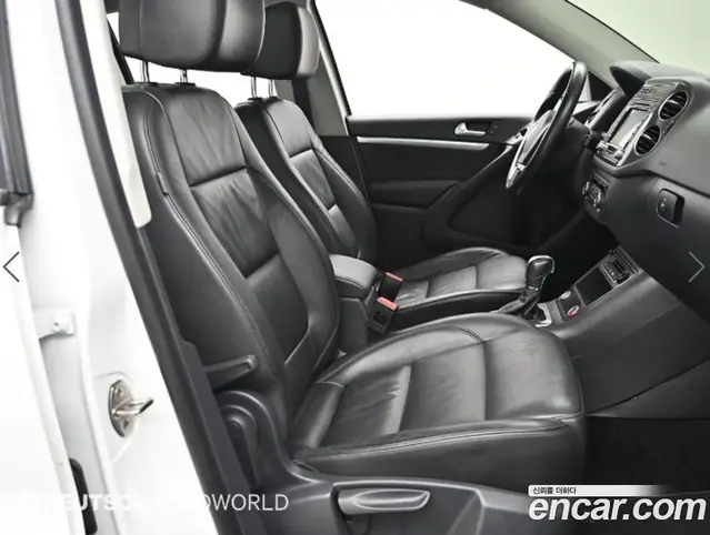 Volkswagen Tiguan 2015 2.0 автомат (гидро), миниатюра 10 Volkswagen Tiguan 2015 2.0 автомат (гидро), миниатюра 10