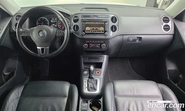 Volkswagen Tiguan 2015 2.0 автомат (гидро), миниатюра 7 Volkswagen Tiguan 2015 2.0 автомат (гидро), миниатюра 7