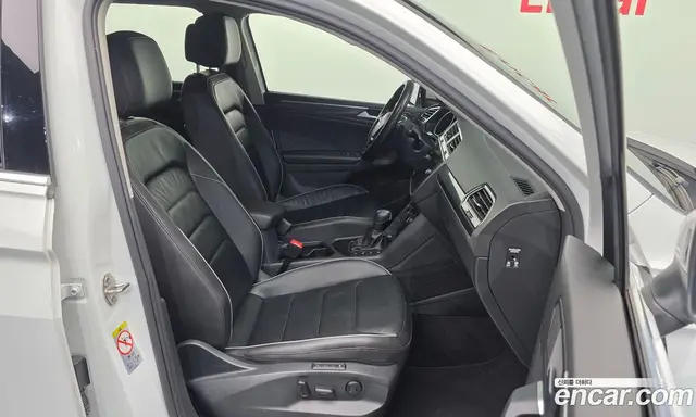 Volkswagen Tiguan 2019 2.0 автомат (гидро), миниатюра 11 Volkswagen Tiguan 2019 2.0 автомат (гидро), миниатюра 11