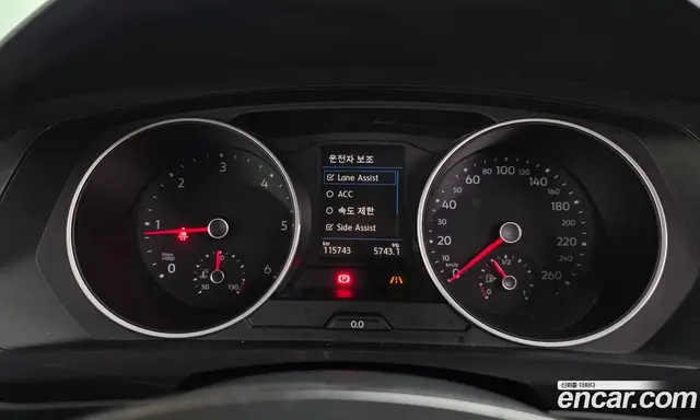 Volkswagen Tiguan 2019 2.0 автомат (гидро), миниатюра 8 Volkswagen Tiguan 2019 2.0 автомат (гидро), миниатюра 8
