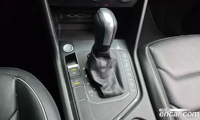 Volkswagen Tiguan 2019 2.0 автомат (гидро), миниатюра 9 Volkswagen Tiguan 2019 2.0 автомат (гидро), миниатюра 9