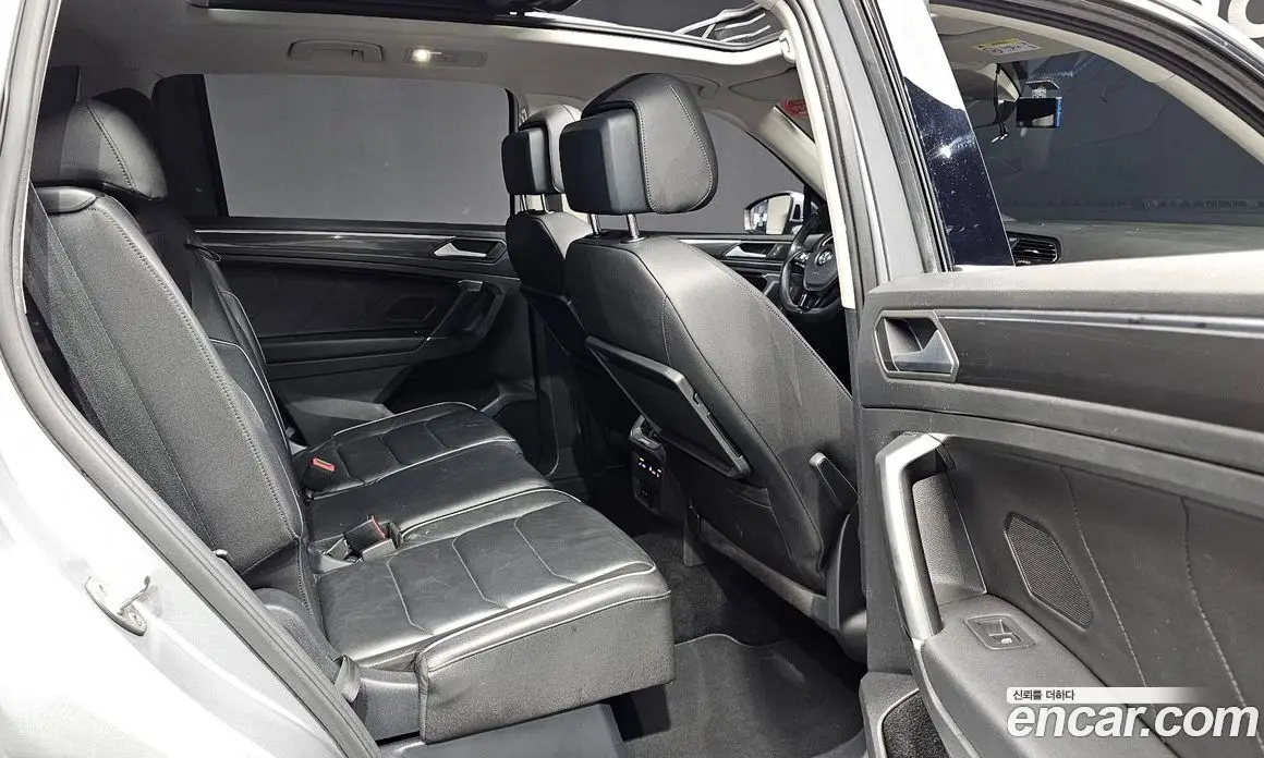 Volkswagen Tiguan 2020 2.0 автомат (гидро), фото 18 Volkswagen Tiguan 2020 2.0 автомат (гидро), фото 18