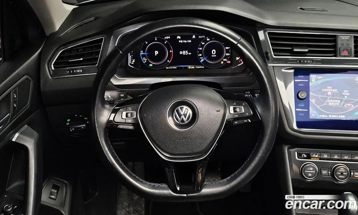 Volkswagen Tiguan 2020 2.0 автомат (гидро), фото 19 Volkswagen Tiguan 2020 2.0 автомат (гидро), фото 19