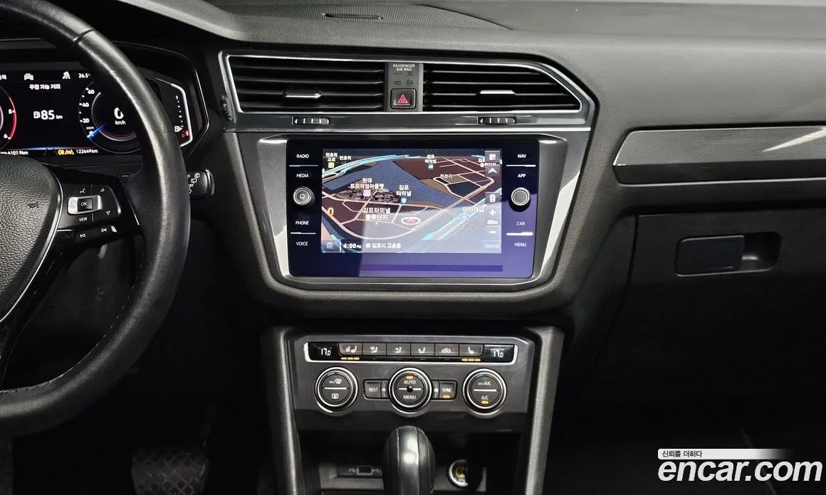 Volkswagen Tiguan 2020 2.0 автомат (гидро), фото 21 Volkswagen Tiguan 2020 2.0 автомат (гидро), фото 21