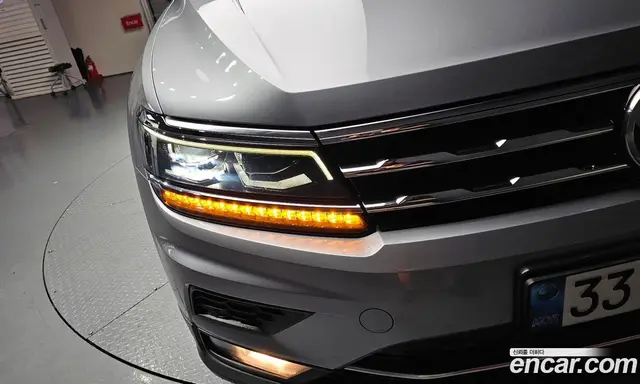Volkswagen Tiguan 2020 2.0 автомат (гидро), миниатюра 8 Volkswagen Tiguan 2020 2.0 автомат (гидро), миниатюра 8