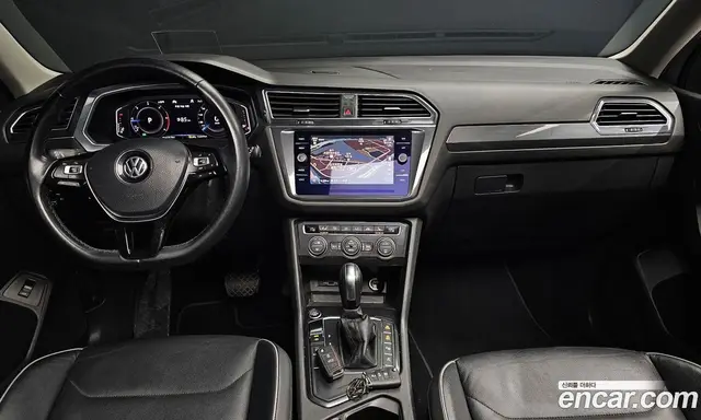 Volkswagen Tiguan 2020 2.0 автомат (гидро), миниатюра 10 Volkswagen Tiguan 2020 2.0 автомат (гидро), миниатюра 10