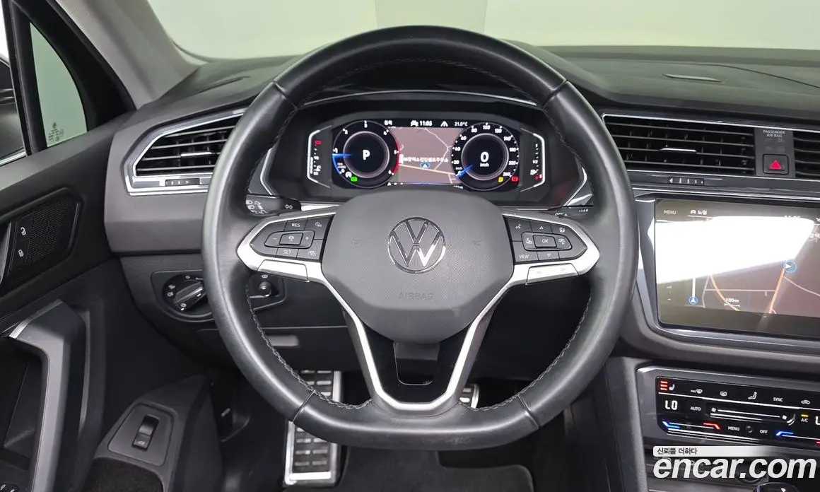 Volkswagen Tiguan 2022 2.0 автомат (гидро), фото 23 Volkswagen Tiguan 2022 2.0 автомат (гидро), фото 23