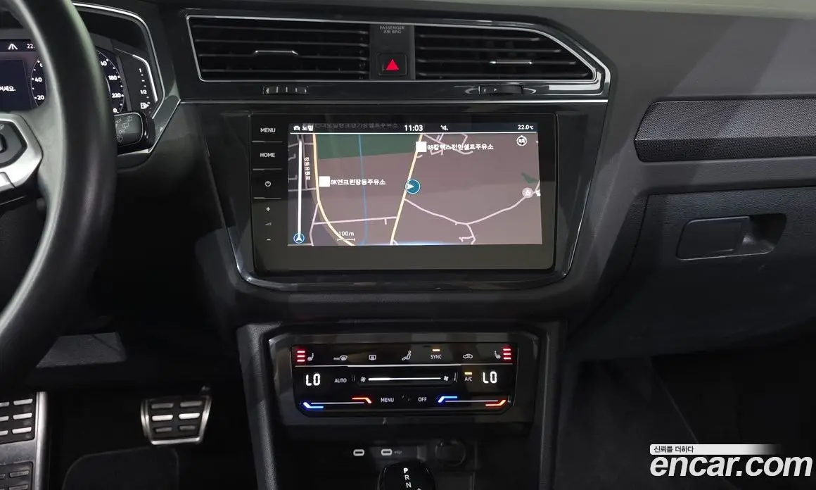 Volkswagen Tiguan 2022 2.0 автомат (гидро), фото 24 Volkswagen Tiguan 2022 2.0 автомат (гидро), фото 24