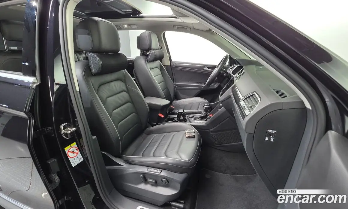 Volkswagen Tiguan 2022 2.0 автомат (гидро), фото 29 Volkswagen Tiguan 2022 2.0 автомат (гидро), фото 29
