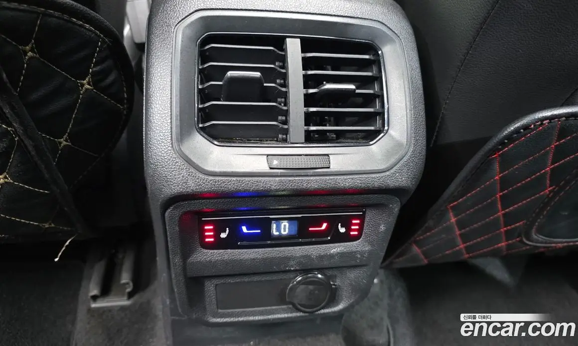 Volkswagen Tiguan 2022 2.0 автомат (гидро), фото 32 Volkswagen Tiguan 2022 2.0 автомат (гидро), фото 32