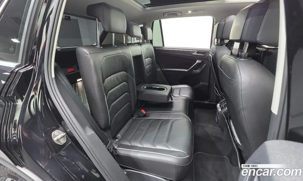 Volkswagen Tiguan 2022 2.0 автомат (гидро), фото 33 Volkswagen Tiguan 2022 2.0 автомат (гидро), фото 33