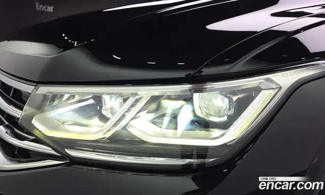 Volkswagen Tiguan 2022 2.0 автомат (гидро), миниатюра 8 Volkswagen Tiguan 2022 2.0 автомат (гидро), миниатюра 8