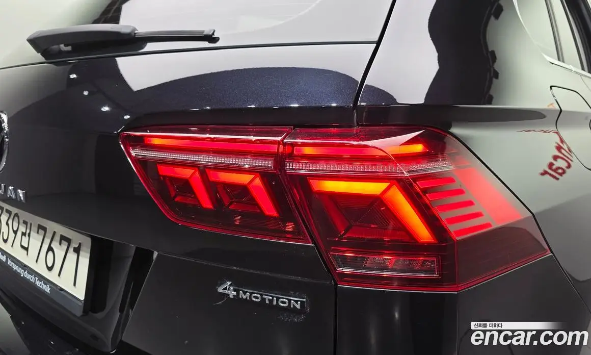 Volkswagen Tiguan 2022 2.0 автомат (гидро), фото 9 Volkswagen Tiguan 2022 2.0 автомат (гидро), фото 9