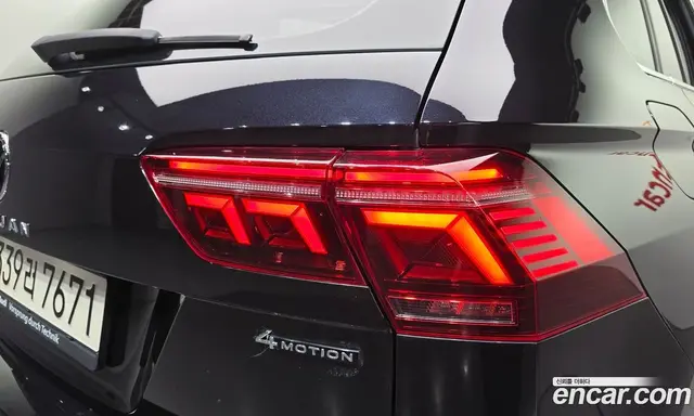 Volkswagen Tiguan 2022 2.0 автомат (гидро), миниатюра 9 Volkswagen Tiguan 2022 2.0 автомат (гидро), миниатюра 9