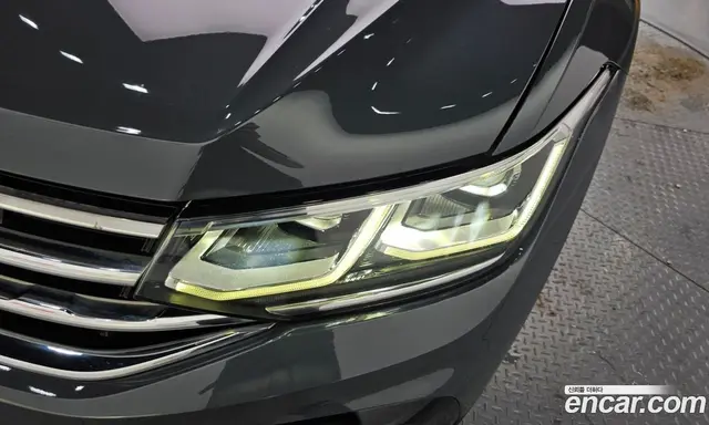 Volkswagen Tiguan 2022 2.0 автомат (гидро), миниатюра 8 Volkswagen Tiguan 2022 2.0 автомат (гидро), миниатюра 8