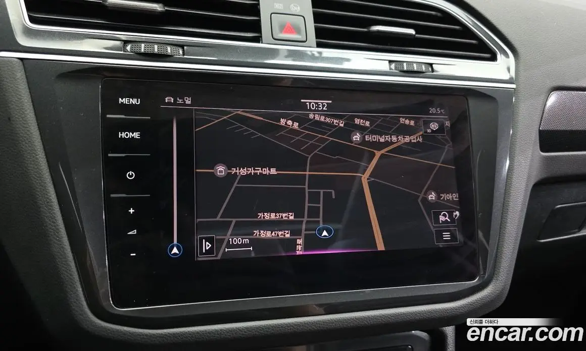 Volkswagen Tiguan 2023 2.0 автомат (гидро), фото 14