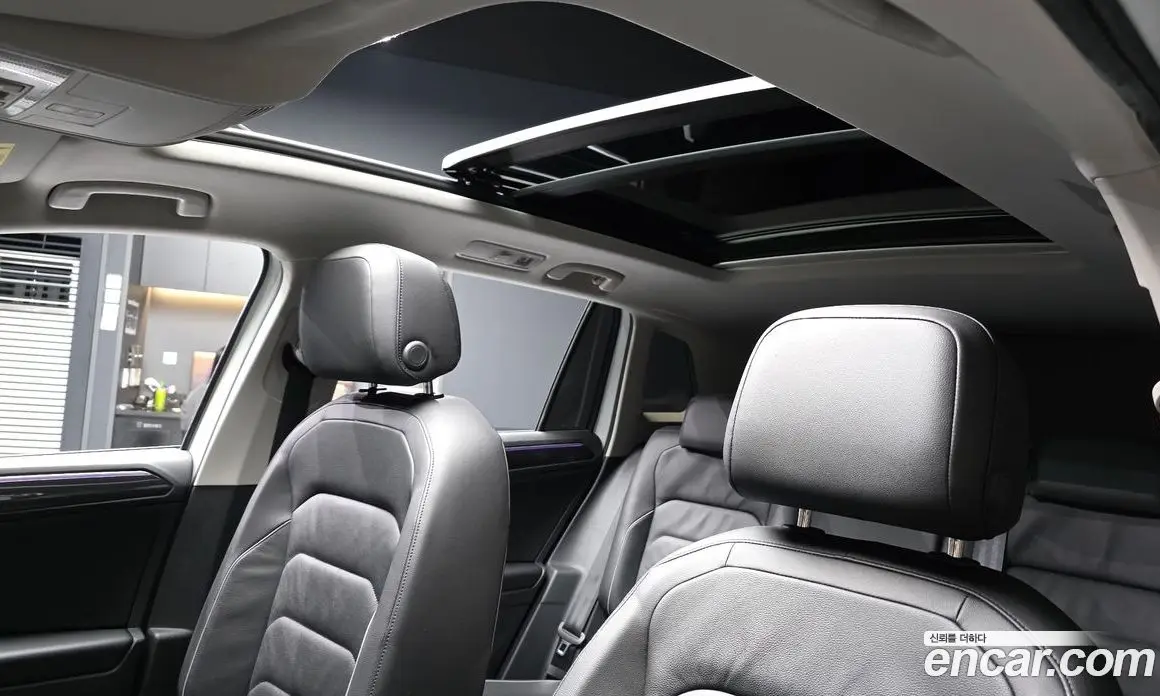Volkswagen Tiguan 2023 2.0 автомат (гидро), фото 19