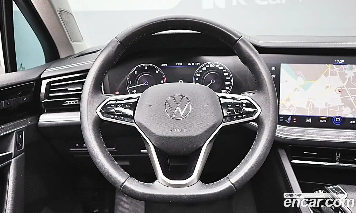 Volkswagen Touareg 2023 3.0 автомат (гидро), фото 11 Volkswagen Touareg 2023 3.0 автомат (гидро), фото 11