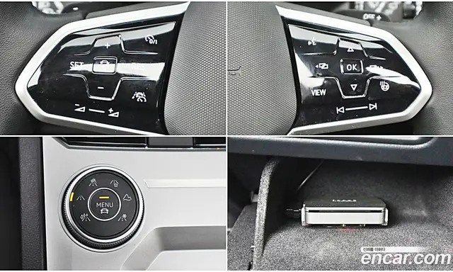 Volkswagen Touareg 2023 3.0 автомат (гидро), миниатюра 12