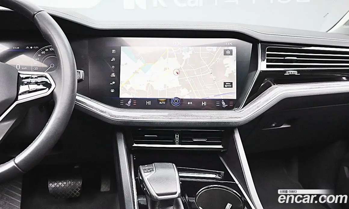 Volkswagen Touareg 2023 3.0 автомат (гидро), фото 17 Volkswagen Touareg 2023 3.0 автомат (гидро), фото 17