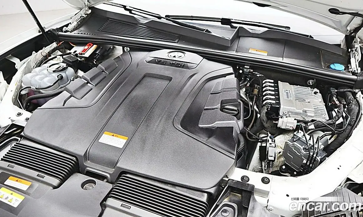 Volkswagen Touareg 2023 3.0 автомат (гидро), фото 6 Volkswagen Touareg 2023 3.0 автомат (гидро), фото 6