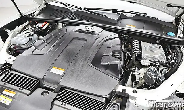 Volkswagen Touareg 2023 3.0 автомат (гидро), миниатюра 6 Volkswagen Touareg 2023 3.0 автомат (гидро), миниатюра 6