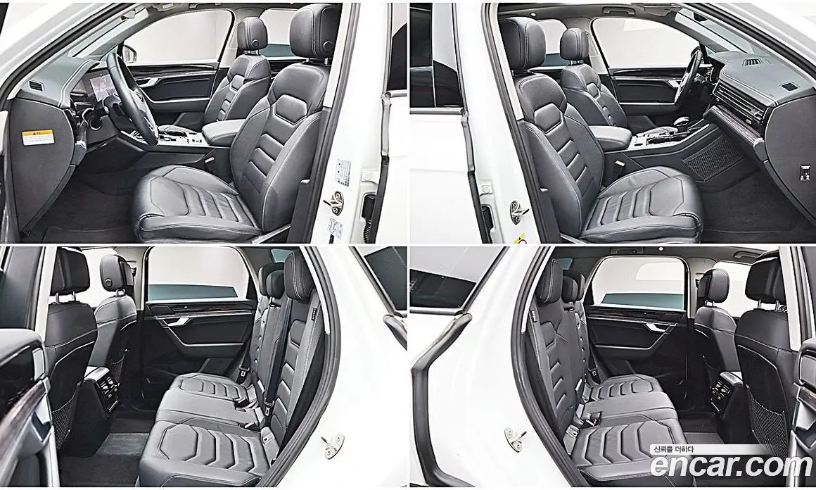Volkswagen Touareg 2023 3.0 автомат (гидро), фото 10 Volkswagen Touareg 2023 3.0 автомат (гидро), фото 10